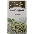 thumbnail image 1 of Near East Long Grain and Wild Rice, 6 Oz (Pack of 2), 1 of 1