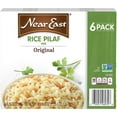 thumbnail image 1 of Near East Rice Pilaf (6.9 oz., 6 pk.), 1 of 6