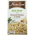 thumbnail image 1 of Near East Rice Pilaf Mix, Roasted Chicken & Garlic, 6.3 oz Box, 1 of 2