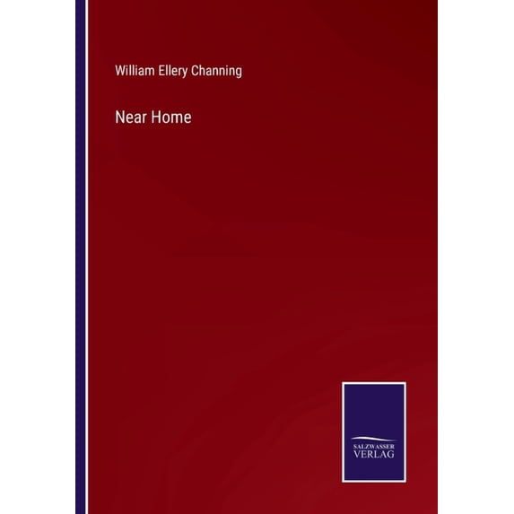 Near Home (Paperback)
