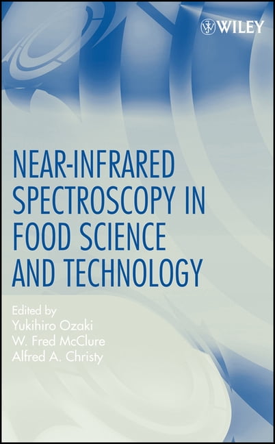 Near-Infrared Spectroscopy Food - Walmart.com
