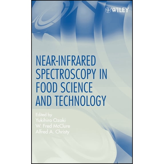 Near-Infrared Spectroscopy Food