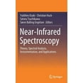 thumbnail image 1 of Near-Infrared Spectroscopy: Theory, Spectral Analysis, Instrumentation, and Applications, (Hardcover), 1 of 1