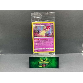 Near Mint 2022 Pokmon Astral Radiance Hisuian Typhlosion Holo Rare Sealed Stamped #52/189 Trading Card