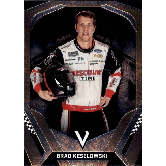 Near Mint Team Penske Victory Lane Base #2 Racing Collectible Card
