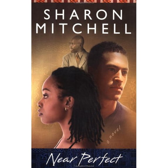 Pre-Owned Near Perfect: A Novel (Hardcover) 0525946217 9780525946212