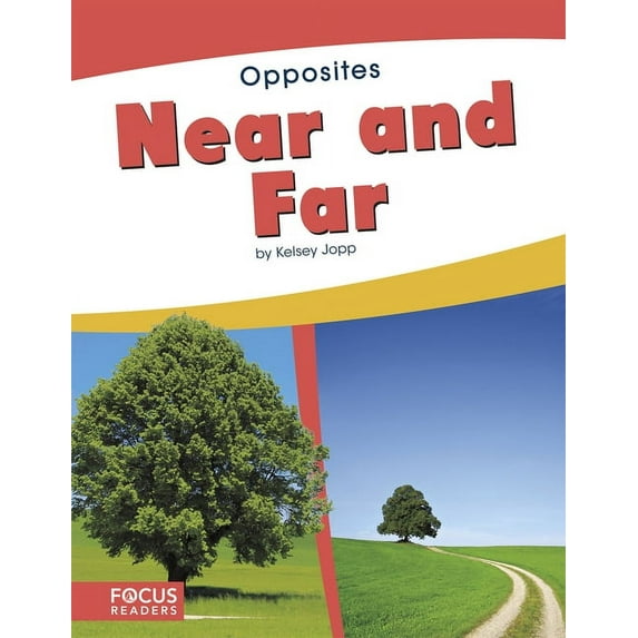 Near and Far (Paperback)