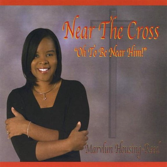 Near the Cross