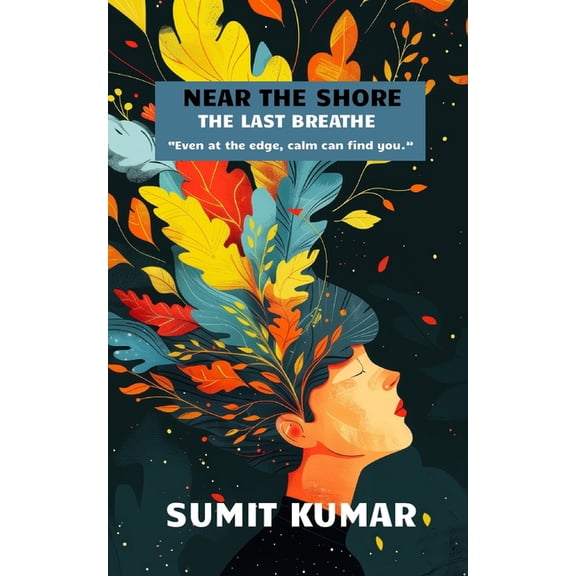 Near the Shore: The Last Breathe, (Paperback)