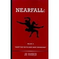 thumbnail image 1 of Pre-Owned Nearfall: Book 2 Keep The Faith and Keep Swinging Paperback, 1 of 1