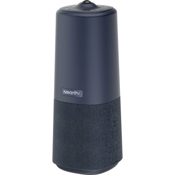Nearity 360 Basic Full HD All-in-One 360 Degree Video Conference Camera