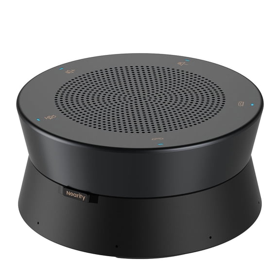 Nearity A20S 360 Degree USB-C Conference Speakerphone