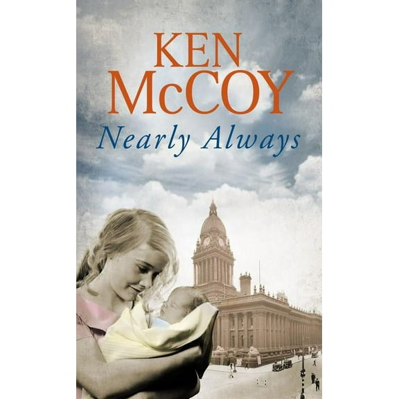 Nearly Always (Paperback)