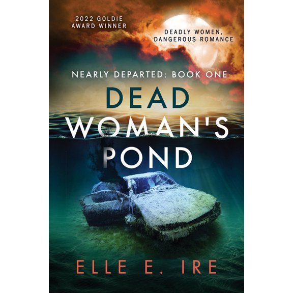 Nearly Departed Dead Woman's Pond, (Paperback)