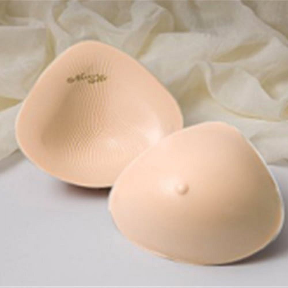 Nearly Me Extra Light Weight Triangle Breast Prosthesis 395