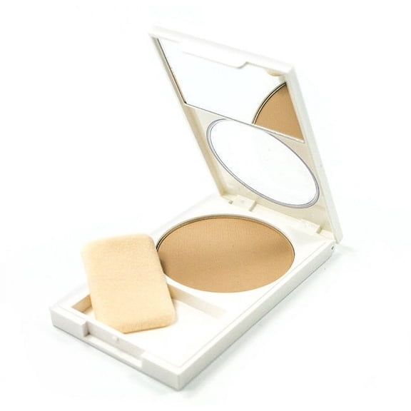 Nearly Naked Pressed Powder, Medium 030, 0.28 oz (8.017 g)