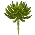 thumbnail image 1 of Nearly Natural 12-In. Succulent Artificial Plant (Set of 6), 1 of 2
