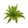 thumbnail image 1 of Nearly Natural 14in. Fern Artificial Plant (Set of 6), Green, 1 of 2