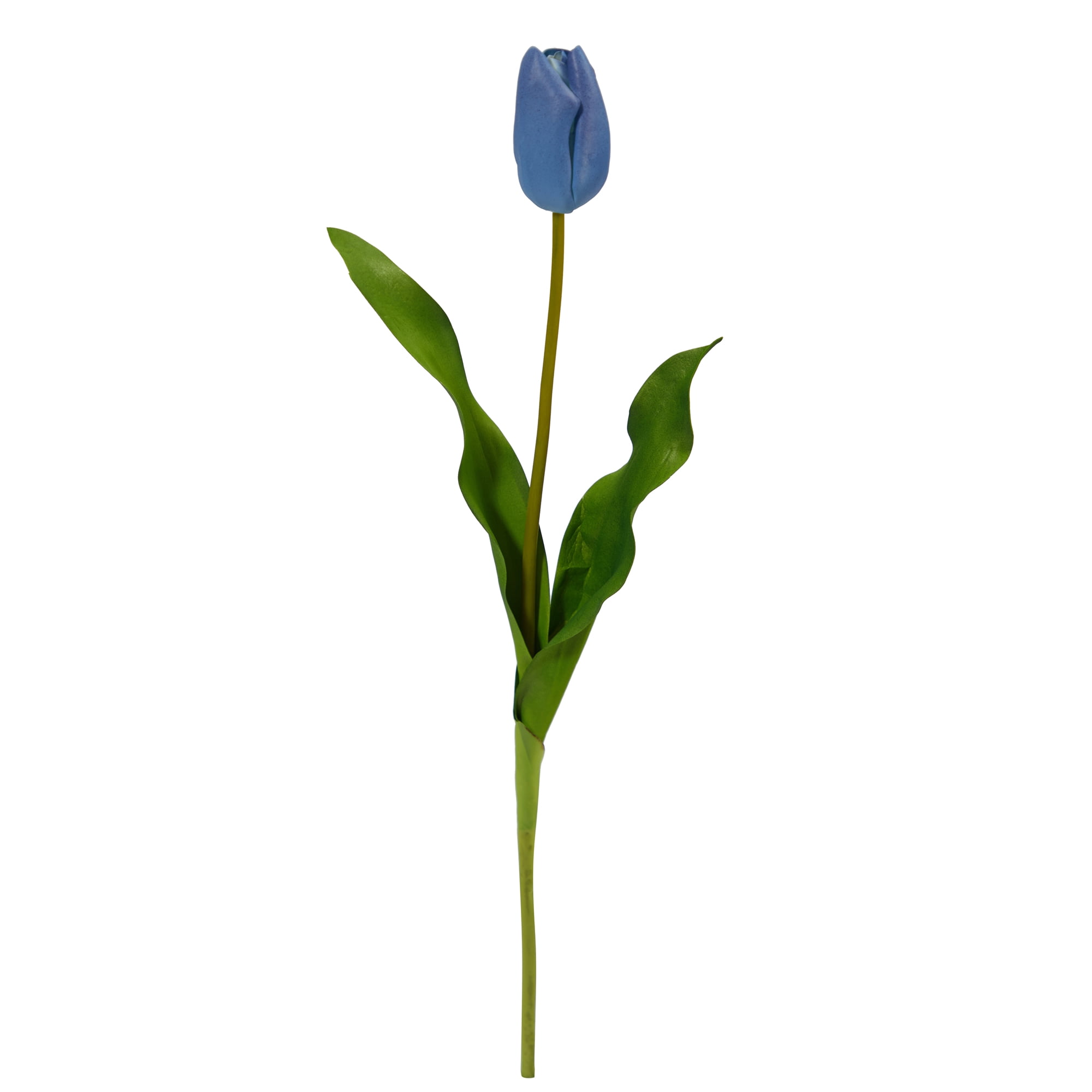 Nearly Natural 23in. Dutch Tulip Artificial Flower (Set of 12)