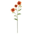 thumbnail image 1 of Nearly Natural 28.5" Cosmo Stem, Red, 12pc, 1 of 2