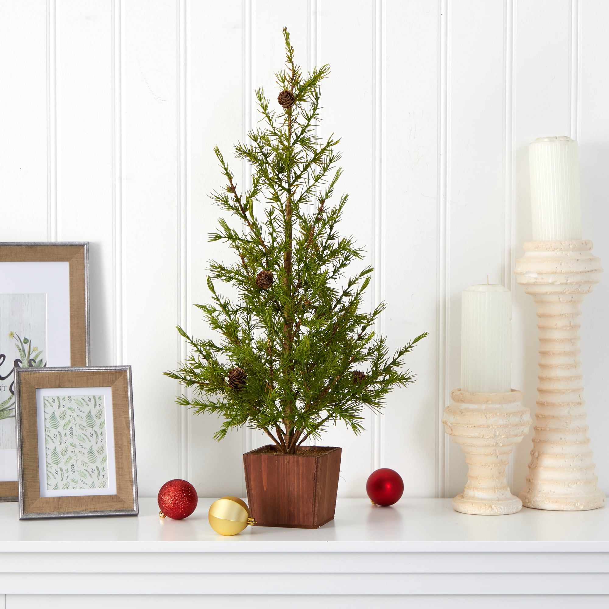 Types Of Sparse Christmas Trees