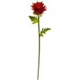 thumbnail image 1 of Nearly Natural 33” Tropical Artificial Flower (Set of 6), 1 of 2