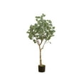 thumbnail image 1 of Nearly Natural 4ft. Artificial Eucalyptus Tree, Green, 1 of 6