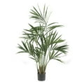 thumbnail image 1 of Nearly Natural 5' Kentia Palm Artificial Tree, 1 of 4
