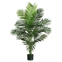 Nearly Natural 5' Paradise Palm Artificial Tree