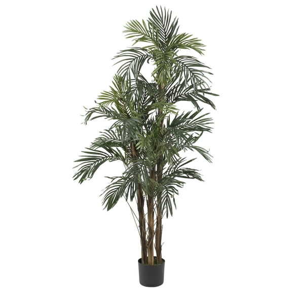 Nearly Natural 5' Robellini Palm Artificial Tree