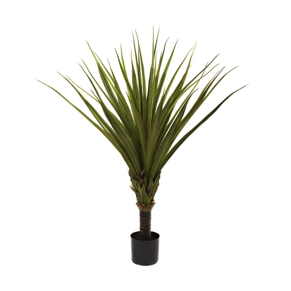 Nearly Natural 5' Spiked Agave Tree