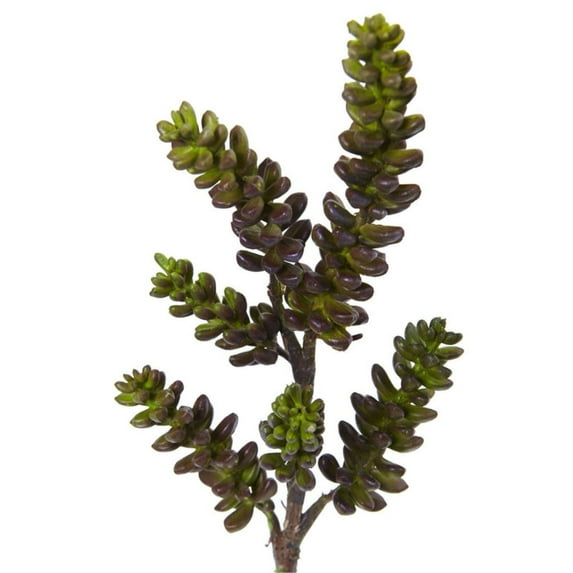 Nearly Natural 5ft. Autumn Maple Artificial Fall Tree