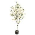 thumbnail image 1 of Nearly Natural 6' Cherry Blossom Artificial Tree, 1 of 4