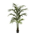 thumbnail image 1 of Nearly Natural 6' Kentia Palm Artificial Tree, 1 of 4