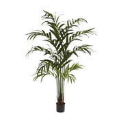 Nearly Natural 6 Kentia Palm Artificial Tree