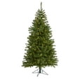 thumbnail image 1 of Nearly Natural 6ft. Springfield Artificial Christmas Tree, 1 of 7