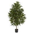 thumbnail image 1 of Nearly Natural 63" Royal Ficus Artificial Tree, 1 of 1