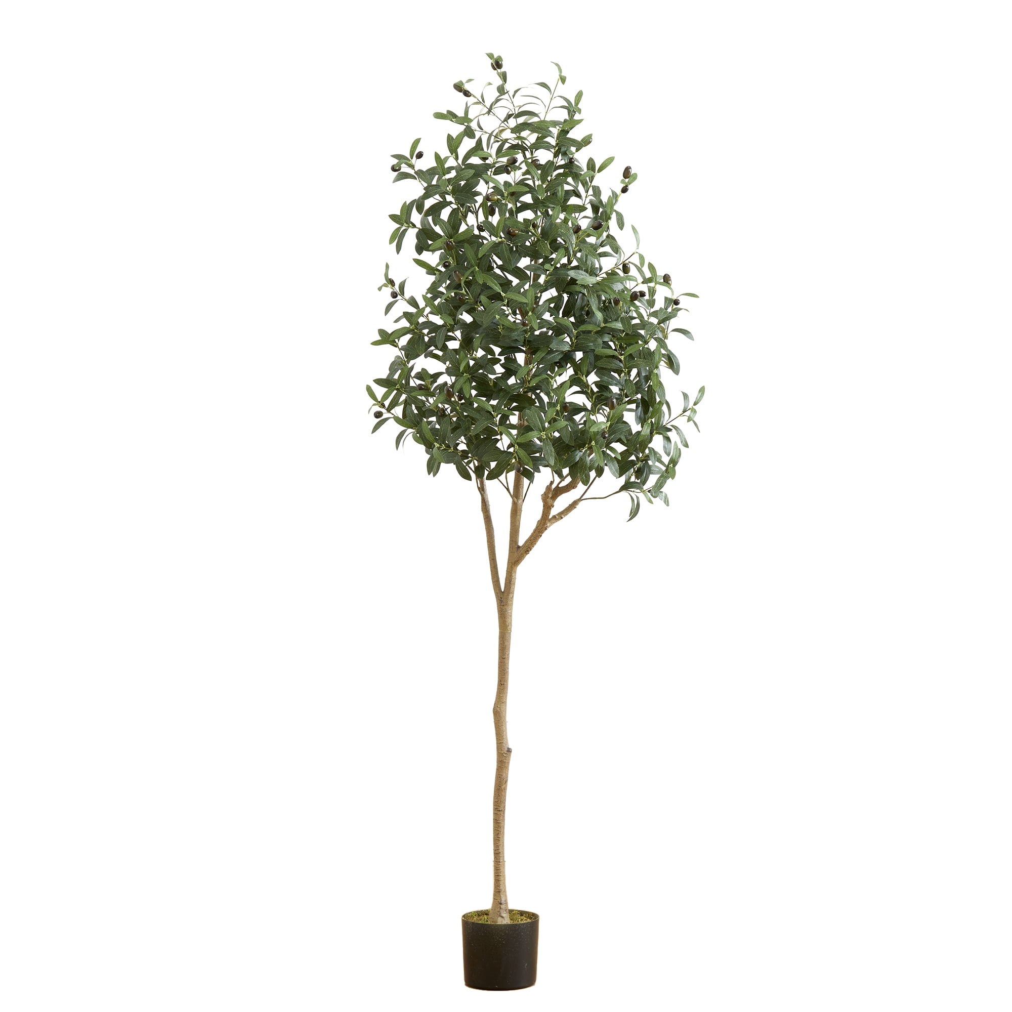 Nearly Natural Olive Tree