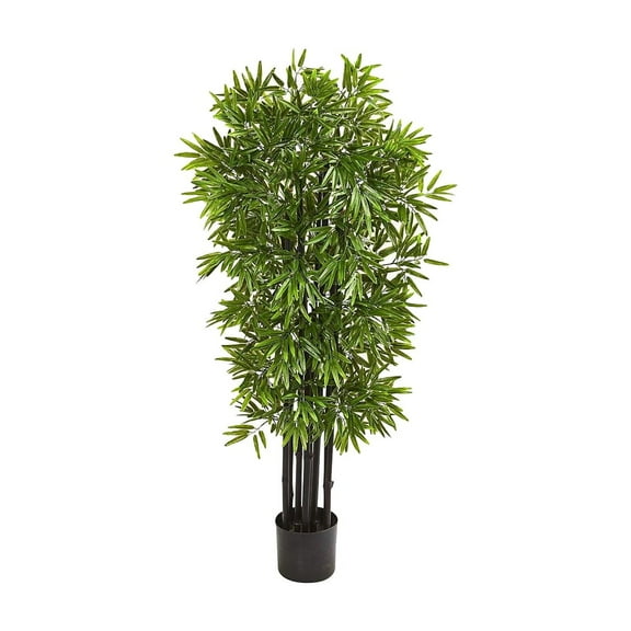 Nearly Natural Bamboo Tree in Pot (9144)