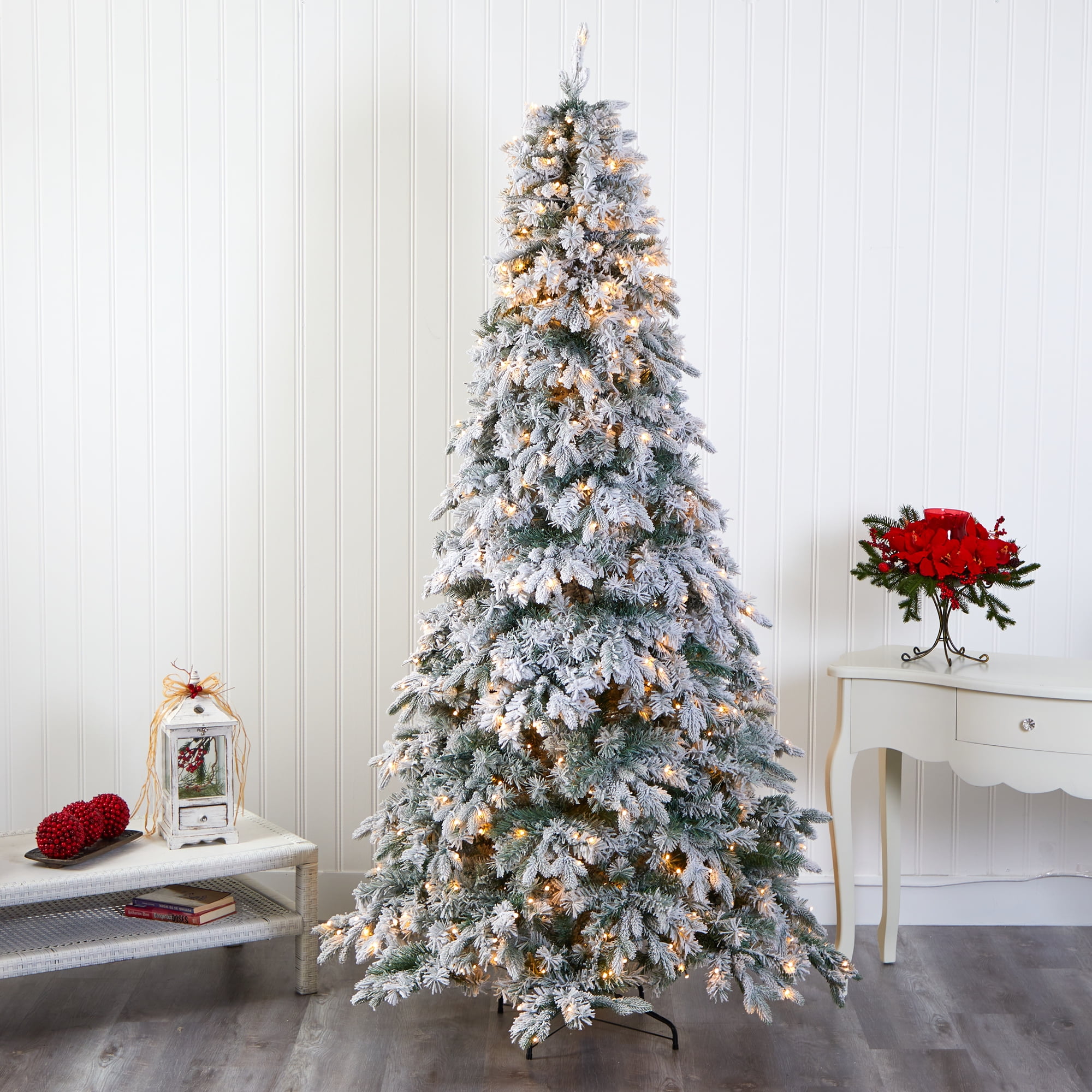 https://i5.walmartimages.com/seo/Nearly-Natural-Holiday-8-Flocked-Mixed-Pine-Artificial-Christmas-Tree-Prelit-600-LED-Lights_42efeb83-c5fb-4416-8619-3007aa6a4a8c.7f2160241c93bfa057f13abf6041e3f2.jpeg