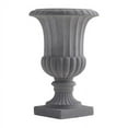 thumbnail image 1 of Nearly Natural Home Decorative 16.5 inch Urn (Indoor/Outdoor), 1 of 2