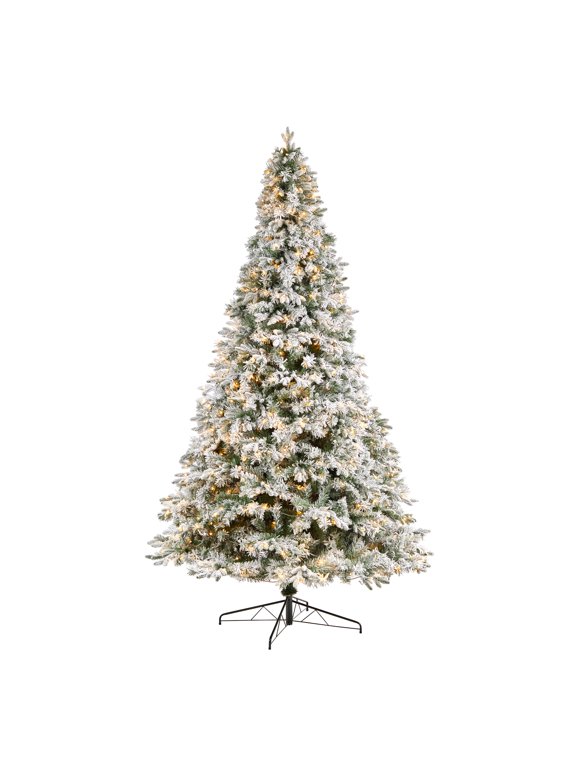 10 Foot Christmas Trees