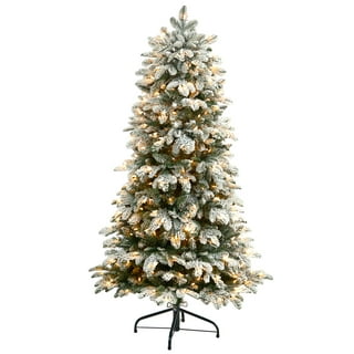 https://i5.walmartimages.com/seo/Nearly-Natural-Warm-White-Prelit-LED-Slim-Flocked-Fir-Artificial-Christmas-Tree-5_79a0ac9f-905d-4c36-89a5-9476c7e1b340.7a5ca134a7831f1685ab396e22867dfe.jpeg?odnHeight=320&odnWidth=320&odnBg=FFFFFF