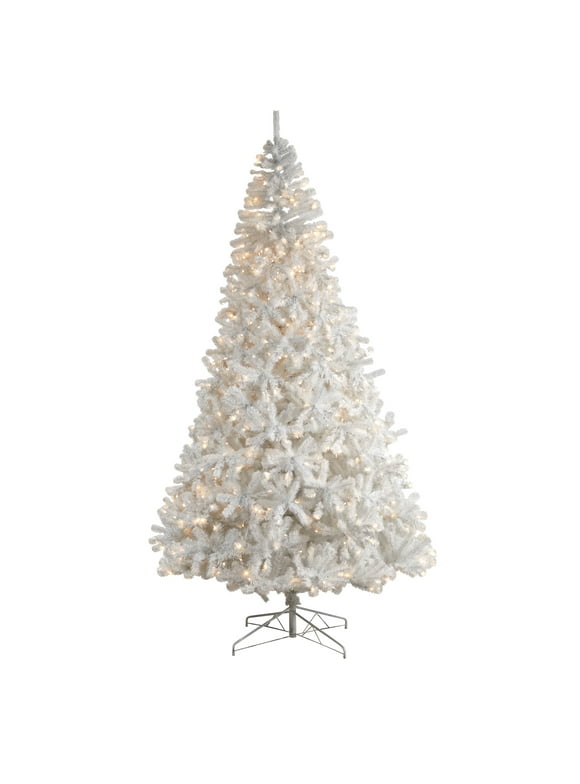 10 Foot Christmas Trees