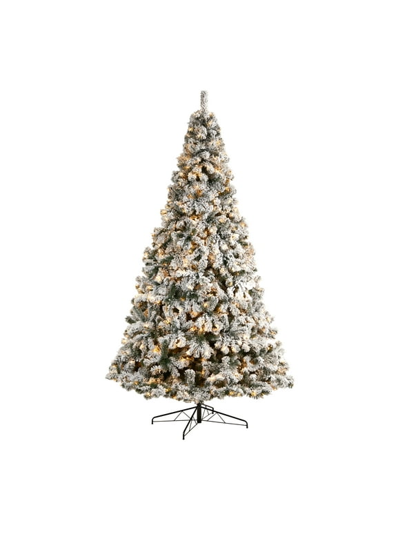 10 Foot Christmas Trees