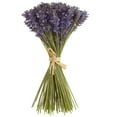 thumbnail image 1 of 19" Lavender Bundle Artificial Flower (144 lavender floral included), 1 of 3