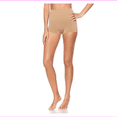 thumbnail image 1 of Nearly Nude Contour Smoothing Shortie in Nude, 2X (584856), 1 of 1
