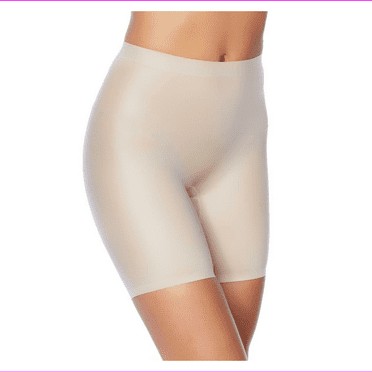 Nearly Nude Thinvinsible Thigh Slimmer, Nude S/M (633568)