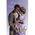 thumbnail image 1 of Pre-Owned Nearly a Lady (Paperback) by Alissa Johnson, 1 of 1