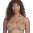 thumbnail image 1 of NearlyNude MOCHA The Naked Demi Underwire Bra, Size US 38B, UK 38B, 1 of 4